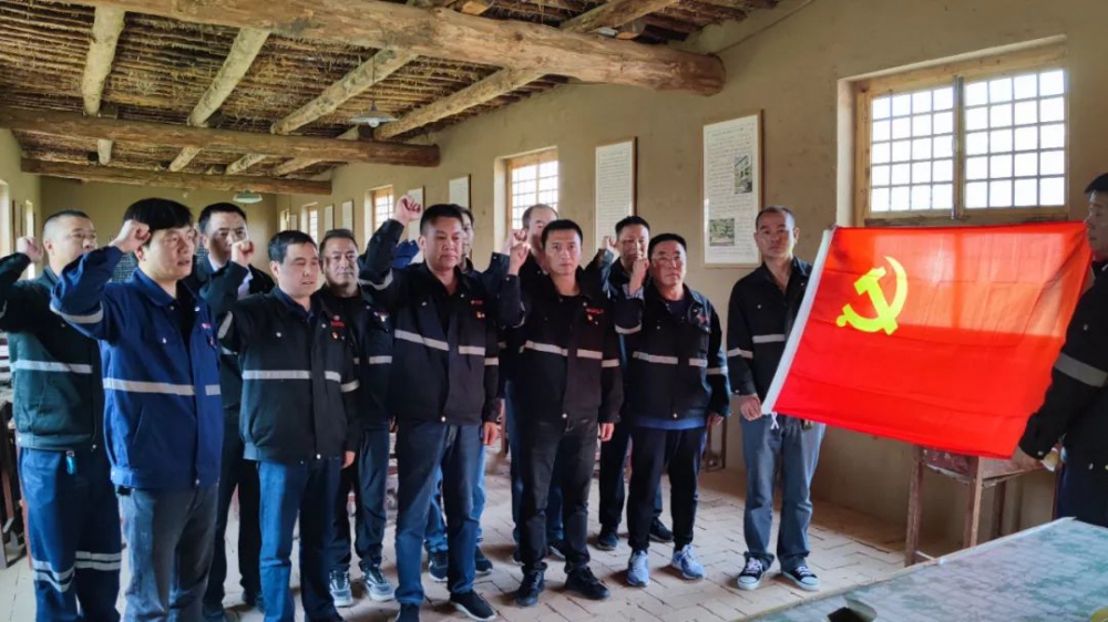 榜樣力量 | 祝賀！他們，榮獲陜西有色金屬集團表彰